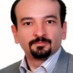 تصویر دکتر اکبر محمدی تجریشی