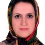 تصویر دکتر ازیتا شاد