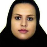 تصویر دکتر نعیمه عرب امیرآبادی