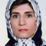 تصویر دکتر مهردخت حاجی لو