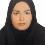 تصویر دکتر سارا احتشامی