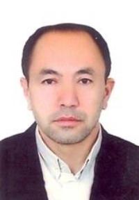 تصویر دکتر سلیمان یعقوبی