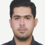 تصویر دکتر محمدامین زنگارکی فراهانی
