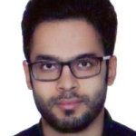 تصویر دکتر عماد عرب پور برگل