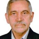 تصویر دکتر محمدیوسف اعرابی مقدم