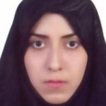 تصویر دکتر فرزانه جعفریان