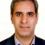 تصویر دکتر مجتبی سپهری شاملو