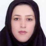 تصویر دکتر سمیه رحیمی رزین