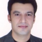 تصویر دکتر عنایت عاقل