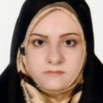 تصویر دکتر فاطمه طهماسبی نیا