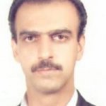 تصویر دکتر محمد شفیعی