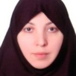 تصویر دکتر مرضیه هدایتی