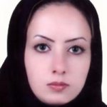 تصویر دکتر سمیرا بنی طالبی دهکردی