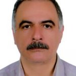 تصویر دکتر کام بخش فرهمندپور