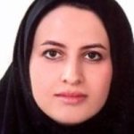 تصویر دکتر ساراالسادات یاسینی اردکانی
