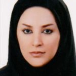 تصویر دکتر سارا معزی