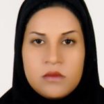 تصویر دکتر ام البنین علی زاده