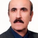 تصویر دکتر علی ازادی