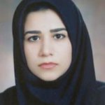 تصویر دکتر زهرا رضوانی