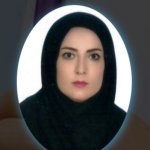 تصویر دکتر مینا شاهی