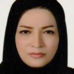 تصویر دکتر مریم عصاره زادگان دزفولی