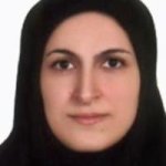 تصویر دکتر ثمره السادات بنی جمالی
