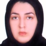 تصویر دکتر سمیه عرب شاملی