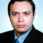 تصویر دکتر علی شفیعی
