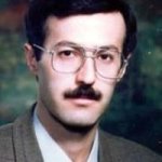 تصویر دکتر غلامرضا پوریعقوب