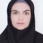تصویر دکتر نغمه عرب گورچوئی