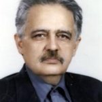 تصویر دکتر مهدی سجادی بمی