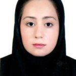 تصویر دکتر مریم رضوان حسن آباد