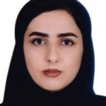 تصویر دکتر عاطفه بایزیدی