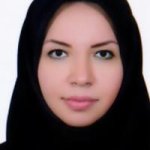 تصویر دکتر شراره رضوانی