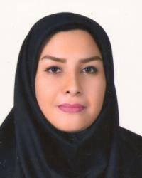 تصویر دکتر الهه یعقوبی