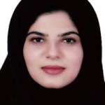 تصویر دکتر محجوبه عرفانی نژاد