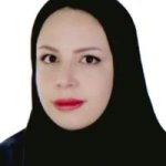 تصویر دکتر زهرا صابریان بروجنی