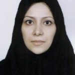 تصویر دکتر مریم حیدرزاده