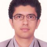 تصویر دکتر مجید ازادی نجف ابادی
