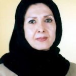 تصویر دکتر نسرین بی رنگ