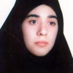 تصویر دکتر علیاء شهیب زادگان