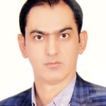 تصویر دکتر مصطفی عرب یعقوبی