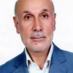 تصویر دکتر سیدغفور موسوی