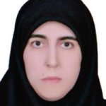 تصویر دکتر مریم لطفی هرمزدآبادی
