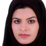 تصویر دکتر هانیه نوشیروانی
