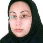 تصویر دکتر سارا تفضلی مقدم