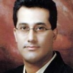 تصویر دکتر اشکان محمودی