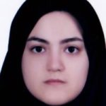 تصویر دکتر هانیه معاون