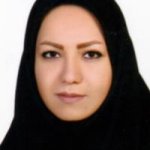 تصویر دکتر بهار قربانی