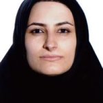 تصویر دکتر هانا رحیمی